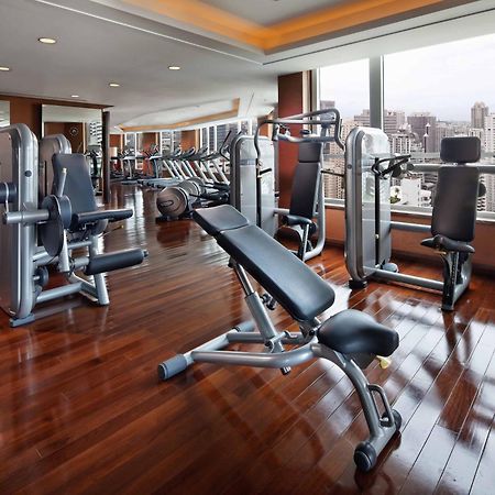Hotel Sofitel Bangkok Sukhumvit Einrichtungen foto